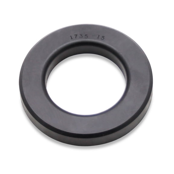 SuperPro SPF1735-15K Front Coil Spring Spacer Compatible with 84-18 Cherokee, Wrangler JK, Wrangler