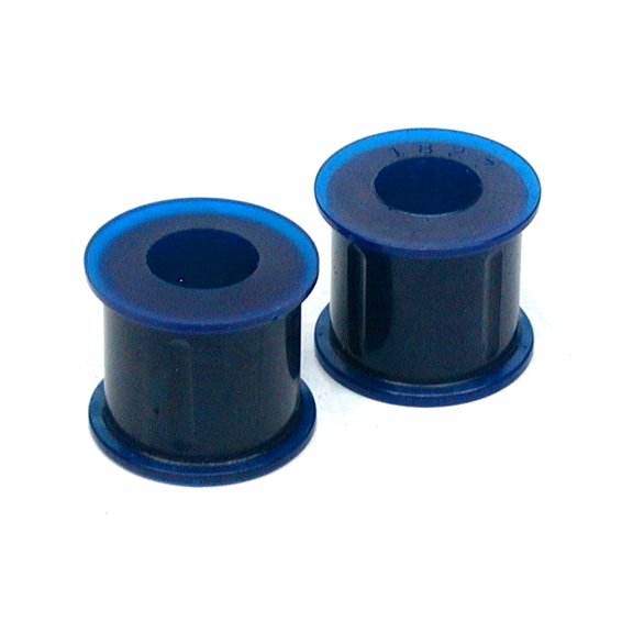 SuperPro SPF1827K Rear Suspension Track Bar Bushing Kit Compatible with Toyota 84-87 Corolla, Toyota 84-87 Corolla, Toyota 85-87 Corolla