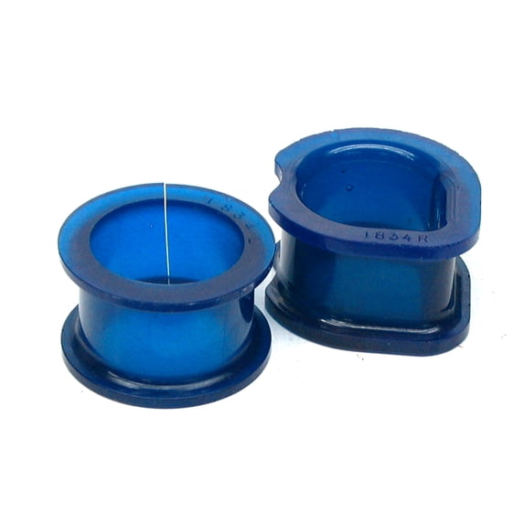 SuperPro SPF1834K Rack and Pinion Bushing Kit Compatible with 91-99 NX, 200SX, Sentra