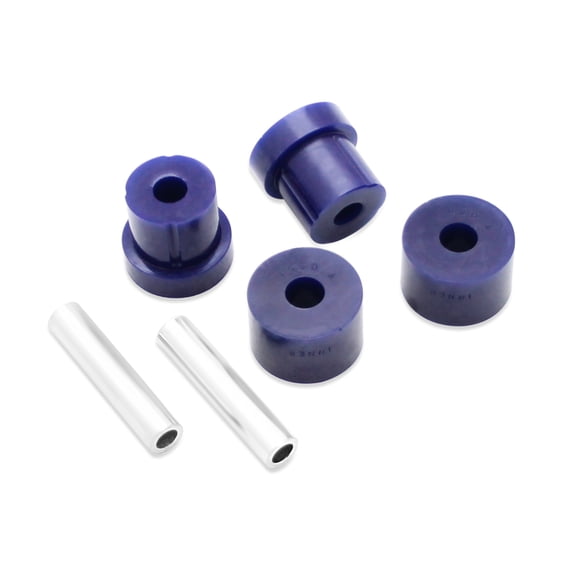 SuperPro SPF1920K Rear Axle Pivot Bushing Compatible with 85-94 Corrado, Jetta, Golf