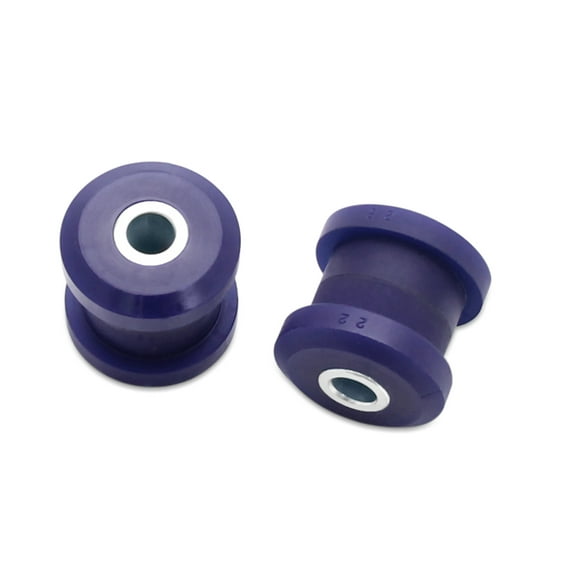 SuperPro SPF1921K Rear Upper Outer Suspension Control Arm Bushing Kit Compatible with Mitsubishi 99-03 Galant, Mitsubishi 99-03 Galant, Mitsubishi 99-03 Galant, Mitsubishi 99-03 Galant