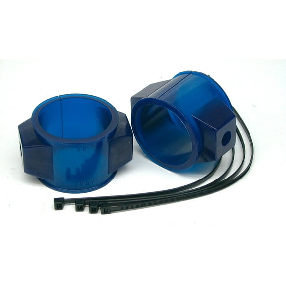 SuperPro SPF1957K Triumph Suspension Bump Stop  - Rear