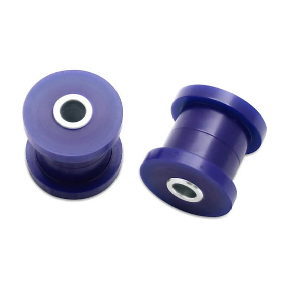 SuperPro SPF1974K Rear Upper Inner Suspension Control Arm Bushing Kit Compatible with Mitsubishi 03-06 Lancer, Mitsubishi 05-06 Lancer, Mitsubishi 05-06 Lancer, Mitsubishi 06 Lancer