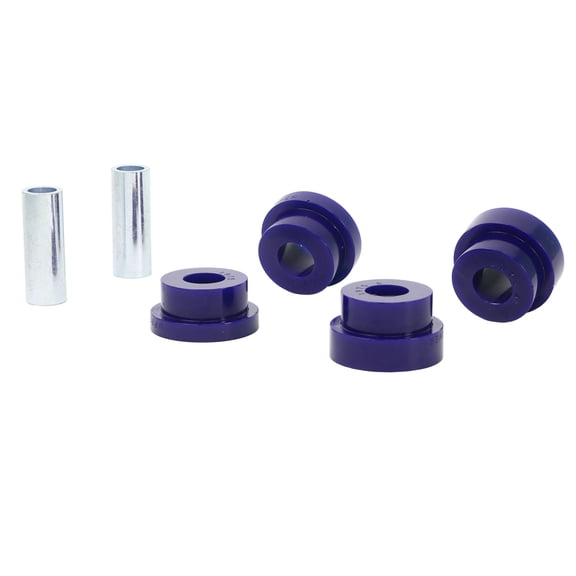 SuperPro SPF1975K Rear Differential Mount Bushing Compatible with Mitsubishi 03-06 Lancer, Mitsubishi 05-06 Lancer, Mitsubishi 05-06 Lancer, Mitsubishi 06 Lancer