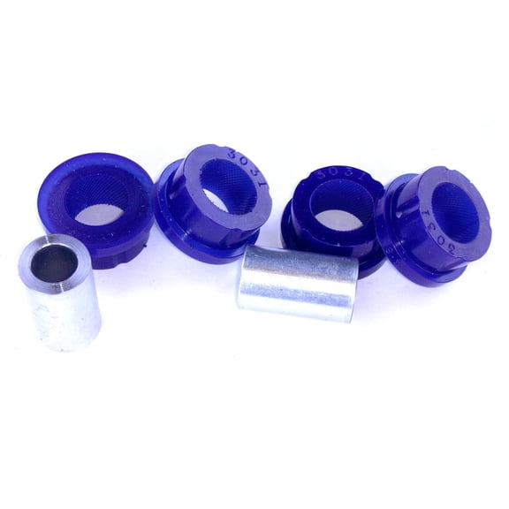 SuperPro SPF2048K Rear Differential Mount Bushing Compatible with Triumph 67-73 GT6, Triumph 60-70 Herald, Triumph 63-80 Spitfire
