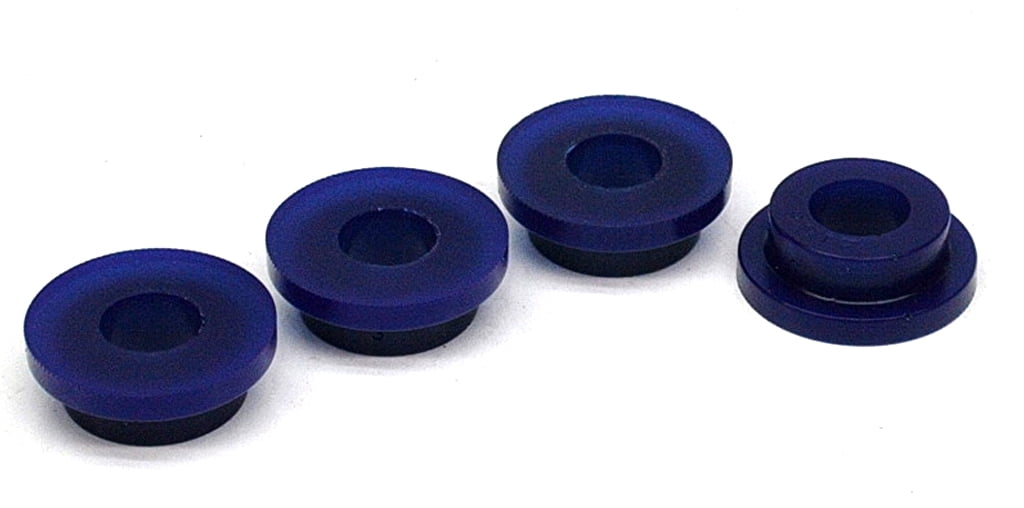 SuperPro SPF2166K Rear Suspension Subframe Bushing Kit Compatible with ...