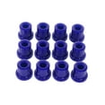 thumbnail image 1 of SuperPro SPF2260K Rear Leaf Spring and Shackle Bushing Kit Compatible with Toyota 60-90 Land Cruiser, 1 of 4
