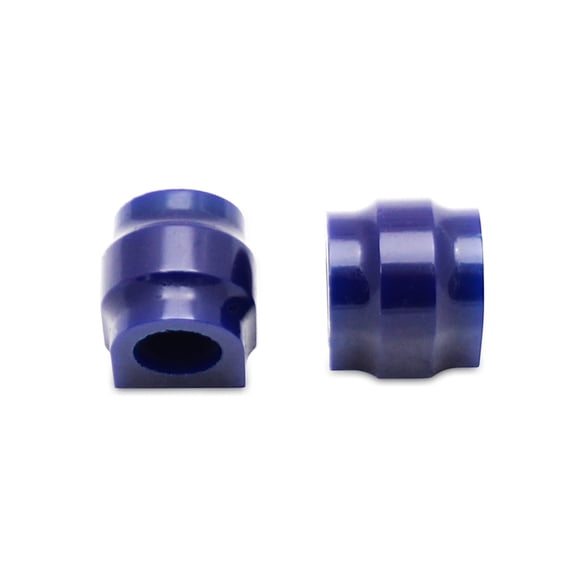 SuperPro SPF2276-24K Front Suspension Stabilizer Bar Bushing Kit Compatible with 02-15 Cooper