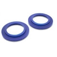 thumbnail image 1 of SuperPro SPF2327K Rear Coil Spring Seat / Insulator Compatible with Triumph 65-68 TR4A, Triumph 68-76 TR6, 1 of 5