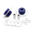 thumbnail image 1 of SuperPro SPF2339K Front Radius Arm Bushing Kit Compatible with Pontiac 04-06 GTO, 1 of 2