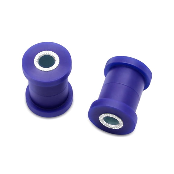 SuperPro SPF2418K Front Lower Inner Forward Suspension Control Arm Bushing Kit Compatible with 03-22 Mitsubishi, Chrysler, Dodge, Jeep