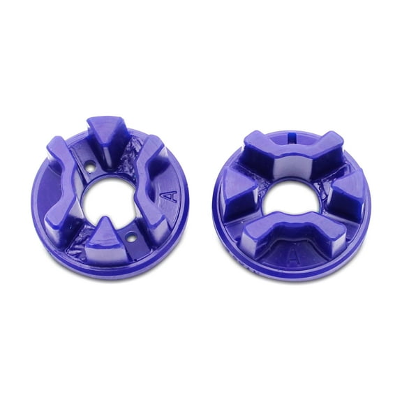 SuperPro SPF2501K Front Engine Mount Bushing Compatible with Mini 02-03 Cooper, Mini 02-03 Cooper
