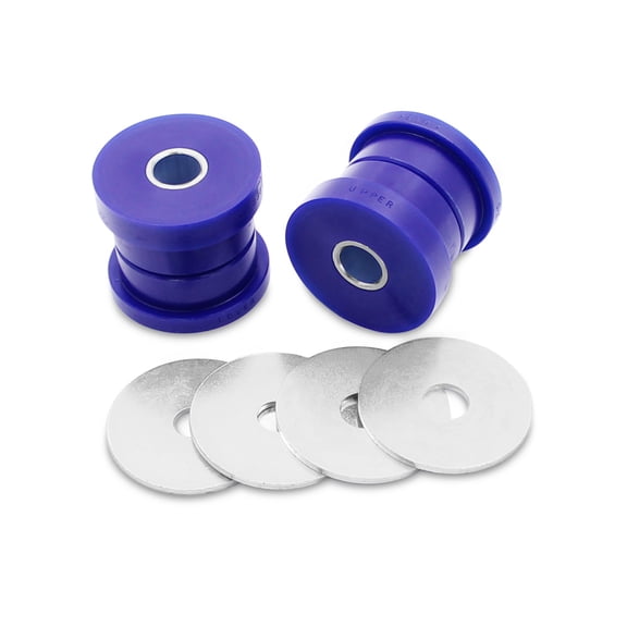 SuperPro SPF2543K Rear Differential Mount Bushing Compatible with Mitsubishi 03-06 Lancer, Mitsubishi 05-06 Lancer, Mitsubishi 05-06 Lancer, Mitsubishi 06 Lancer