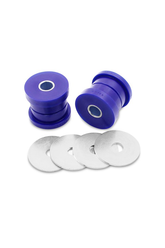 SPF2543K Rear Differential Mount Bushing Compatible with Mitsubishi 03-06 Lancer, Mitsubishi 05-06 Lancer, Mitsubishi 05-06 Lancer, Mitsubishi 06 Lancer