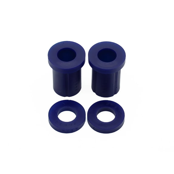 SuperPro SPF2663K Front Lower Inner Forward Suspension Control Arm Bushing Kit Compatible with 92-06 Solara, Camry, Sienna, Avalon, ES300