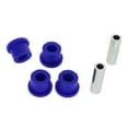 thumbnail image 1 of SuperPro SPF2670K Rear Forward Leaf Spring Bushing Compatible with Toyota 05-15 Tacoma, Toyota 05-15 Tacoma, Toyota 05-13 Tacoma, Toyota 15 Tacoma, 1 of 4