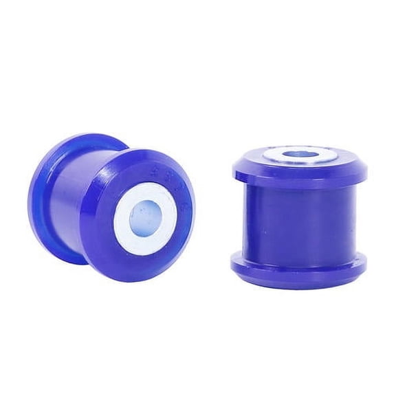 SuperPro SPF2676K Lower Rear Outer Alignment Toe Bushing Kit Compatible with Mazda 93-95 RX-7, Mazda 93-95 RX-7, Mazda 93 RX-7, Mazda 94-95 RX-7