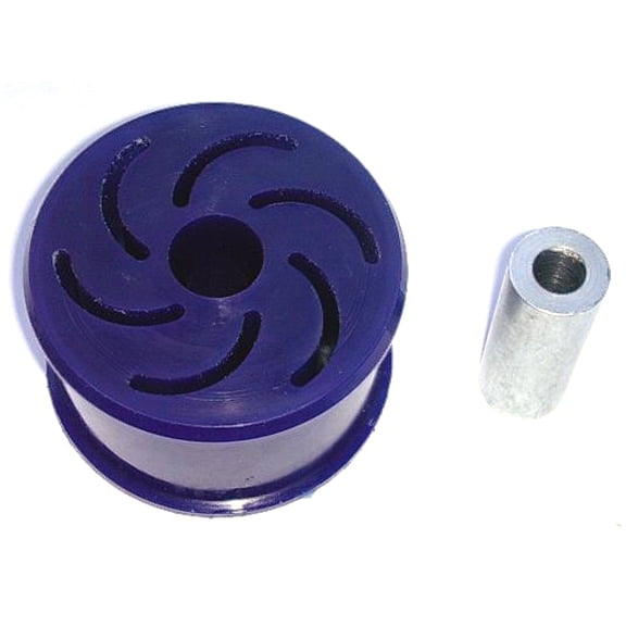 SuperPro SPF2706K Front Engine Mount Bushing Compatible with 92-01 ES300, Camry, Avalon