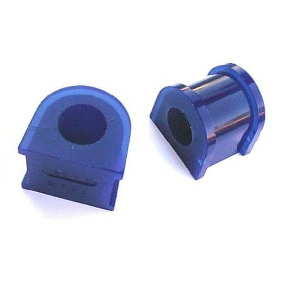 SuperPro SPF2791-21K Front Suspension Stabilizer Bar Bushing Kit Compatible with 09-13 Forester