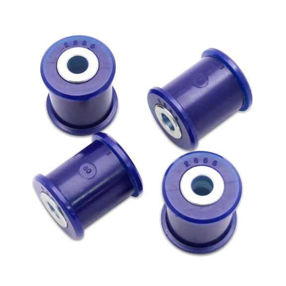 SuperPro SPF2867K Rear Suspension Trailing Arm Bushing Set Compatible with Chevrolet 14-17 SS, Chevrolet 11-17 Caprice, Pontiac 08-09 G8, Pontiac 08-09 G8, Pontiac 09 G8