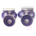 thumbnail image 1 of SuperPro SPF2947K Front Lower Inner Forward Suspension Control Arm Bushing Kit Compatible with 03-08 Accord, TSX, 1 of 3