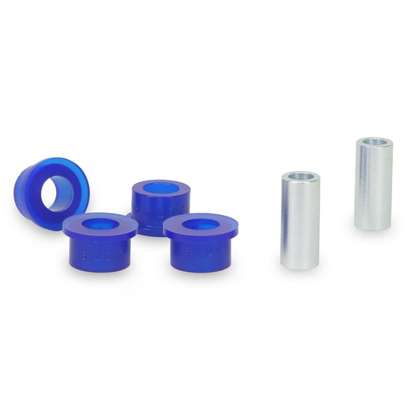 SuperPro SPF3004K Front Suspension Stabilizer Bar Link Bushing Kit Compatible with 87-94 GL-10, RX, DL, GL, XT, Loyale