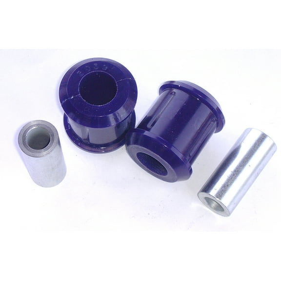 SuperPro SPF3039K Front Lower Control Arm (#1 Control Arm) Inner Bushing Kit compatible with 2001-2005 Lexus IS300