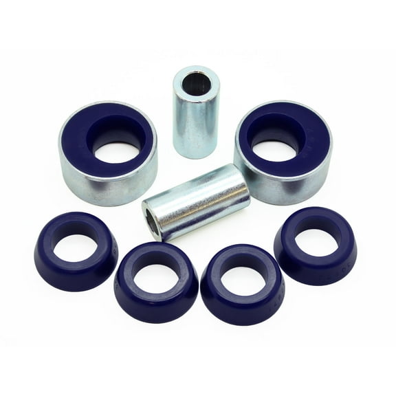 SuperPro SPF3089K Front Alignment Caster Radius Arm Bushing Kit Compatible with Lexus 93-97 GS300