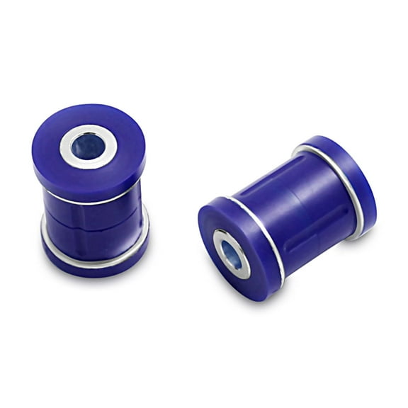 SuperPro SPF3091K Front Lower Inner Forward Suspension Control Arm Bushing Kit Compatible with 03-25 BRZ, B9 Tribeca, Legacy, 86, Impreza, GR86, FR-S, Outback, Tribeca, Forester