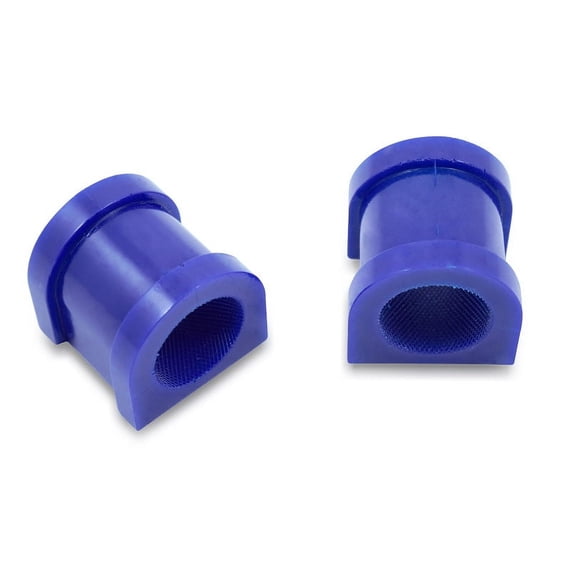 SuperPro SPF3096-27K Front Suspension Stabilizer Bar Bushing Kit Compatible with Subaru 05-09 Outback, Subaru 05-06 Outback