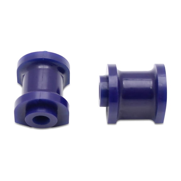 SuperPro SPF3108-19K Rear Suspension Stabilizer Bar Bushing Kit Compatible with 13-22 BRZ, 86, FR-S