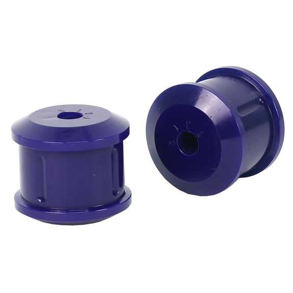 SuperPro SPF3121K Rear Differential Mount Bushing Compatible with Volvo 92-97 960, Volvo 97-98 S90, Volvo 97-98 V90