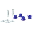 thumbnail image 1 of SuperPro SPF3144K Rack and Pinion Bushing Kit Compatible with 03-09 FJ Cruiser, GX470, 4Runner, 1 of 8