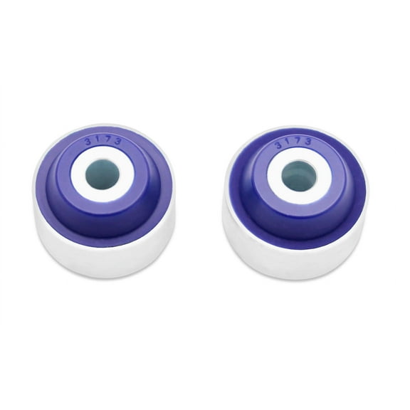 SuperPro SPF3173K Front Lower Inner Rearward Suspension Control Arm Bushing Kit Compatible with Toyota 02-06 Camry, Toyota 02-06 Camry, Toyota 02-06 Camry, Toyota 05-06 Camry