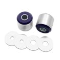 thumbnail image 1 of SuperPro SPF3269K Rear Rearward Suspension Subframe Bushing Kit Compatible with Lexus 92-00 SC300, Lexus 92-00 SC400, Lexus 93-97 GS300, Toyota 93-98 Supra, Toyota 93-98 Supra, 1 of 3