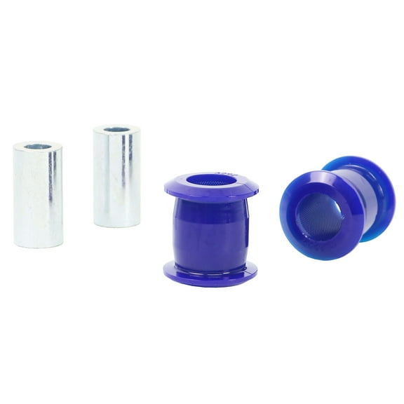 SuperPro SPF3292K Rear Suspension Track Bar Bushing Kit Compatible with Lexus 08-21 LX570, Toyota 08-21 Land Cruiser, Toyota 20-21 Land Cruiser