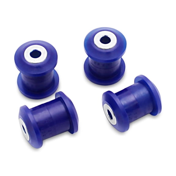 SuperPro SPF3296K Front Upper Inner Suspension Control Arm Bushing Kit Compatible with 03-25 350Z, Z, G35, 370Z