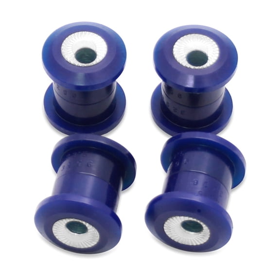 SuperPro SPF3297K Front Upper Inner Suspension Control Arm Bushing Kit Compatible with 03-25 350Z, Z, G35, 370Z