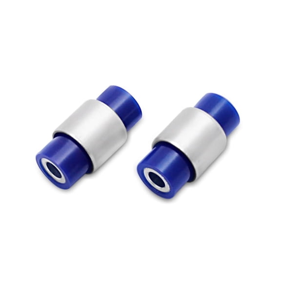 SuperPro SPF3298K Front Lower Inner Suspension Control Arm Bushing Kit Compatible with 03-09 350Z, G35