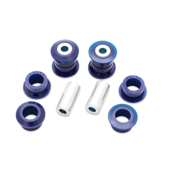 SuperPro SPF3313K Rear Upper Inner Suspension Control Arm Bushing Kit Compatible with 03-25 350Z, Z, G35, 370Z