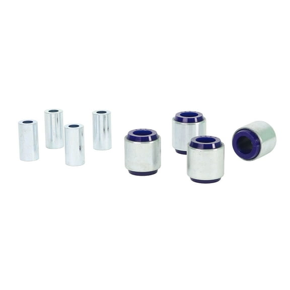 SuperPro SPF3391K Rear Suspension Control Arm Bushing Kit Compatible with 00-09 Legacy, Outback