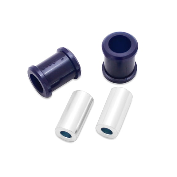SuperPro SPF3400K Rear Forward Suspension Trailing Arm Bushing Compatible with Mazda 04-07 RX-8, Mazda 05 RX-8, Mazda 08-11 RX-8, Mazda 08-11 RX-8, Mazda 08-09 RX-8, Mazda 08 RX-8, Mazda 09-11 RX-8