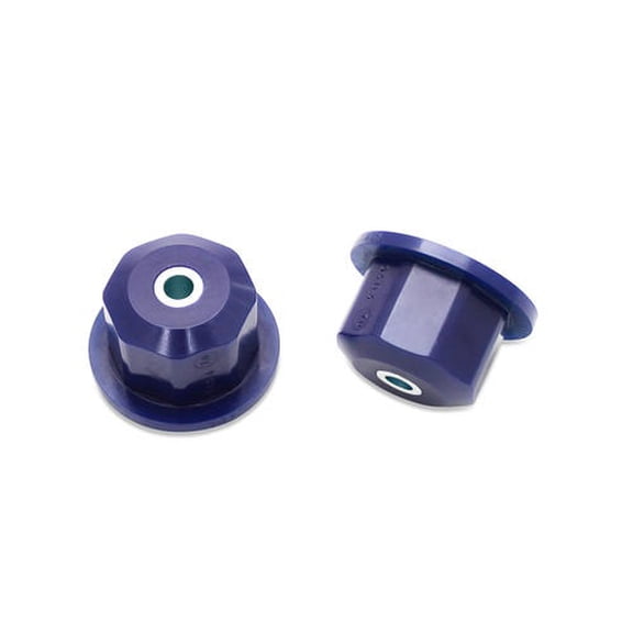 SuperPro SPF3404-80K Rear Differential Mount Bushing Compatible with 04-15 RX-8, MX-5 Miata