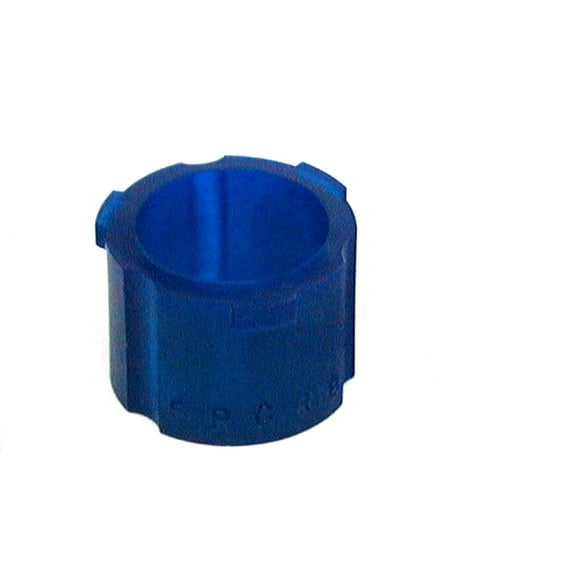 SuperPro SPF3450K Rack and Pinion Bushing Kit Compatible with Toyota 00-05 Echo