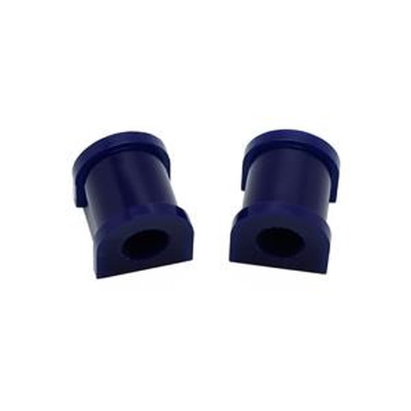 SuperPro SPF3475-16K Rear Suspension Stabilizer Bar Bushing Kit Compatible with Mazda 05-07 RX-8, Mazda 05 RX-8, Mazda 08-11 RX-8, Mazda 08-11 RX-8, Mazda 08-09 RX-8, Mazda 08 RX-8, Mazda 09-11 RX-8