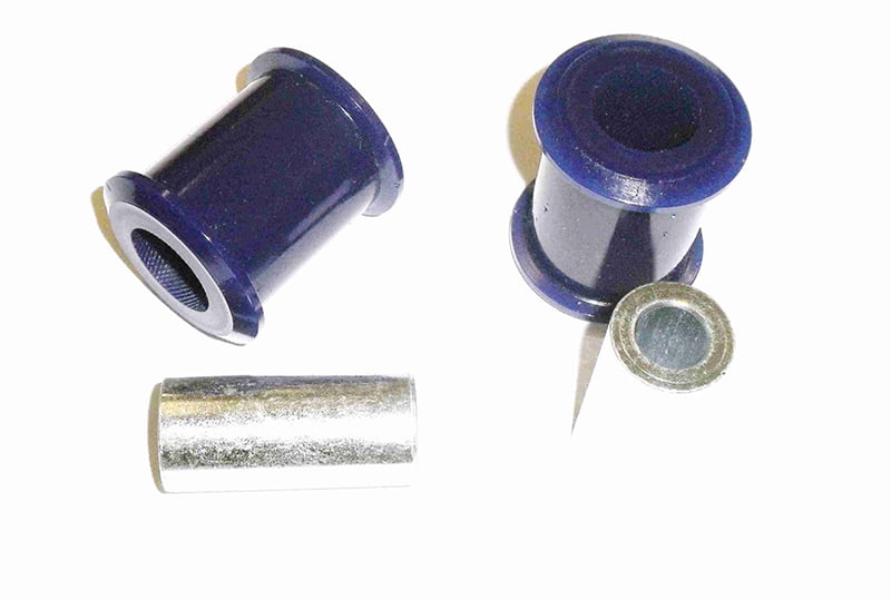 SuperPro SPF3503K Rear Lower Forward Suspension Trailing Arm Bushing Compatible with Lexus 06-13 IS250, Lexus 10-13 IS250, Lexus 06-13 IS350, Lexus 10-13 IS350, Lexus 08-14 IS F