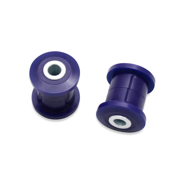 SuperPro SPF3728K Front Lower Inner Forward Suspension Control Arm Bushing Kit Compatible with 08-25 Impreza, WRX STI, WRX