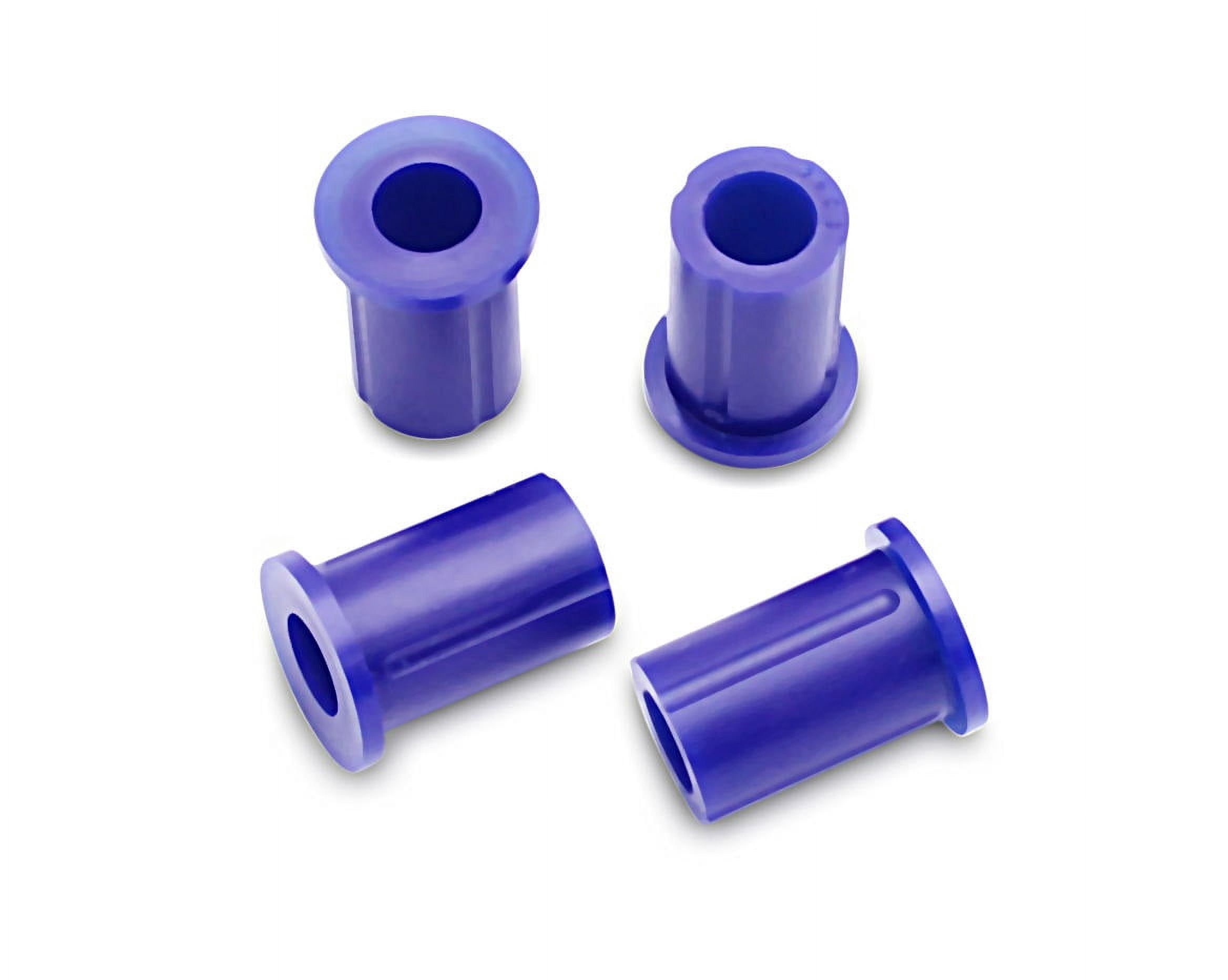 SuperPro SPF3803K 19-26 Fits Ford Ranger Leaf Spring Bushing - Rear ...