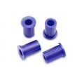 thumbnail image 1 of SuperPro SPF3803K Rear Rearward Leaf Spring Bushing Compatible with Ford 19-26 Ranger, Ford 19-26 Ranger, Ford 19-26 Ranger, 1 of 5