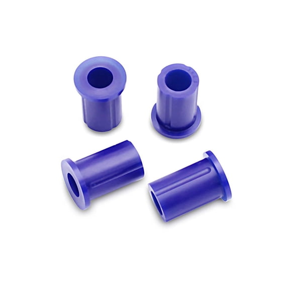 SuperPro SPF3803K Rear Rearward Leaf Spring Bushing Compatible with Ford 19-26 Ranger, Ford 19-26 Ranger, Ford 19-26 Ranger